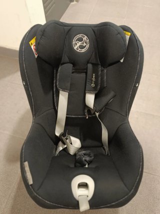 Silla coche Cybex Sirona M2 i-Size Base M