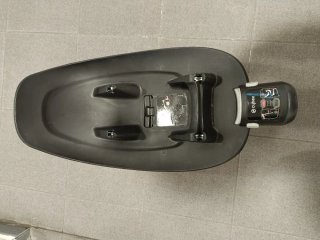 Silla coche Cybex Sirona M2 i-Size Base M