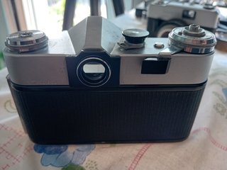 Zenit-B Fotocamera Reflex 35mm