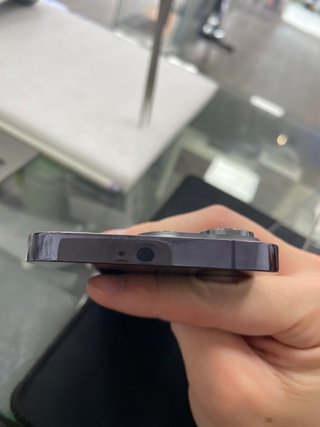 iPhone 14 Pro 256GB Morado
