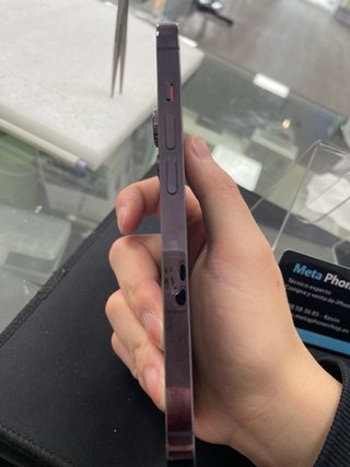 iPhone 14 Pro 256GB Morado