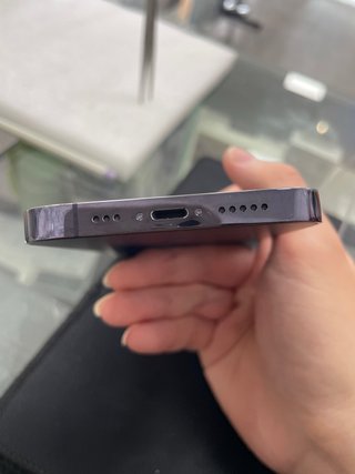 iPhone 14 Pro 256GB Morado