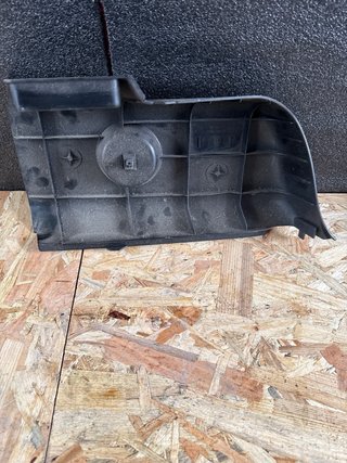 Tampa Esquerda BMW E36 Coupe 318is 323 325 328 M3