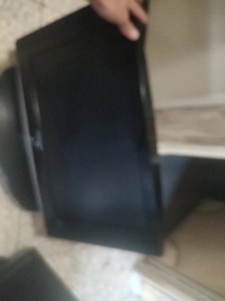 TV Samsung Negra 32 pulgadas