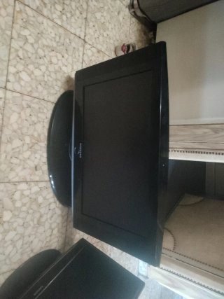 TV Samsung Negra 32 pulgadas