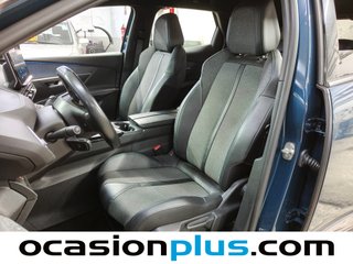 Peugeot 3008 PureTech 130 S&S Allure Pack 96 kW (130 CV)