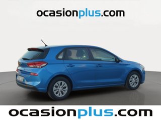 Hyundai i30 1.0 TGDI Klass 88 kW (120 CV)