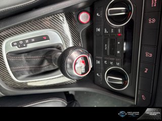 Audi Q3 RS Q3 2.5 TFSI 340CV S tronic quattro