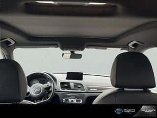Audi Q3 RS Q3 2.5 TFSI 340CV S tronic quattro