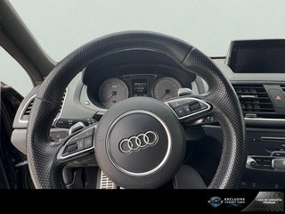 Audi Q3 RS Q3 2.5 TFSI 340CV S tronic quattro