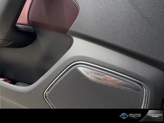 Audi Q3 RS Q3 2.5 TFSI 340CV S tronic quattro