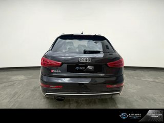 Audi Q3 RS Q3 2.5 TFSI 340CV S tronic quattro