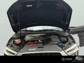 Audi Q3 RS Q3 2.5 TFSI 340CV S tronic quattro