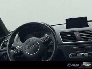 Audi Q3 RS Q3 2.5 TFSI 340CV S tronic quattro