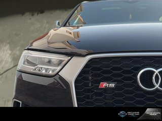 Audi Q3 RS Q3 2.5 TFSI 340CV S tronic quattro