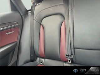 Audi Q3 RS Q3 2.5 TFSI 340CV S tronic quattro
