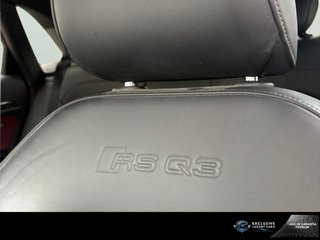 Audi Q3 RS Q3 2.5 TFSI 340CV S tronic quattro