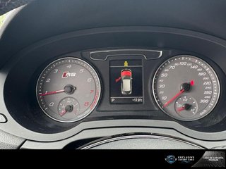 Audi Q3 RS Q3 2.5 TFSI 340CV S tronic quattro