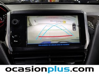 Peugeot 2008 PureTech 110 S&S GT Line EAT6 81 kW (110 CV)