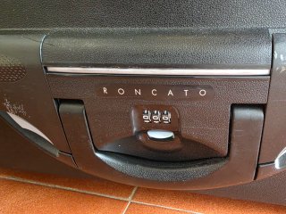 Maleta RONCATO 5 cierres y combinación
