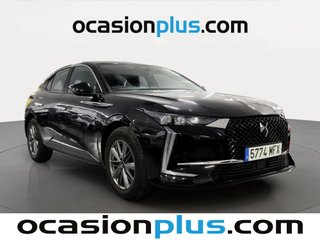 DS DS4 PureTech 130 Bastille Auto 96 kW (130 CV)