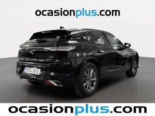DS DS4 PureTech 130 Bastille Auto 96 kW (130 CV)
