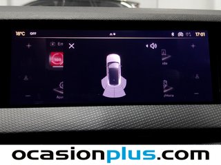 DS DS4 PureTech 130 Bastille Auto 96 kW (130 CV)