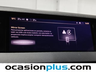 DS DS4 PureTech 130 Bastille Auto 96 kW (130 CV)
