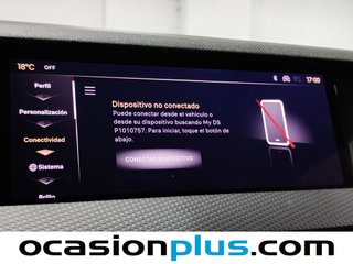 DS DS4 PureTech 130 Bastille Auto 96 kW (130 CV)