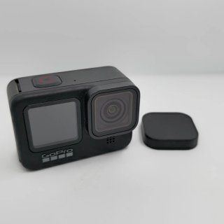 Cámara de Acción GoPro Hero9 Black