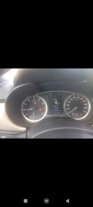 Nissan Micra 2022