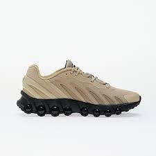 Nike Air Max DN8 Gris Rojo