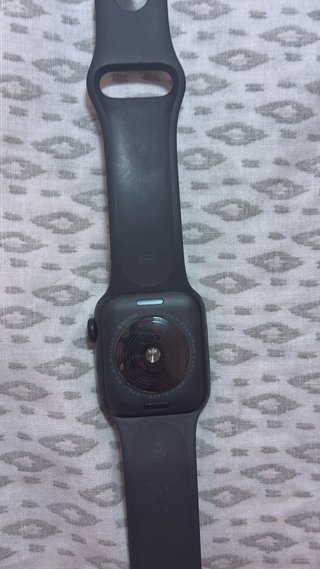 Apple Watch SE 2 (2022) 40mm - ¡Batería 98%!