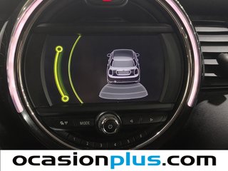 MINI MINI Cooper 5 Puertas D 85 kW (116 CV)
