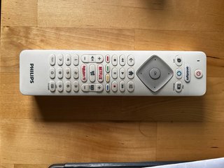 EN LEÓN TV Philips 50 4K UHD Smart TV
