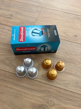 Cafetera Philips L'OR Barista