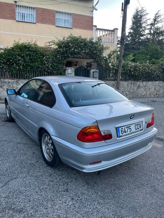 BMW Serie 3 318CI