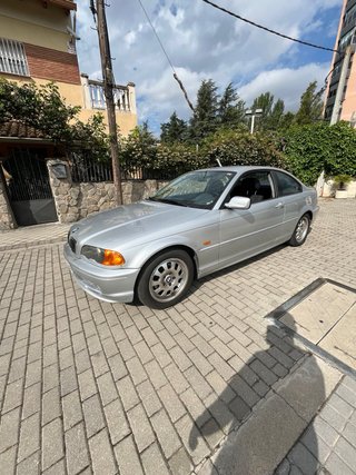 BMW Serie 3 318CI