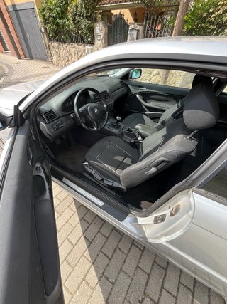 BMW Serie 3 318CI