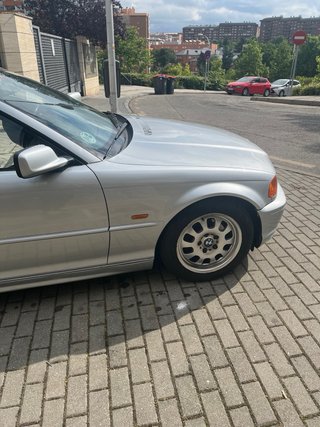 BMW Serie 3 318CI