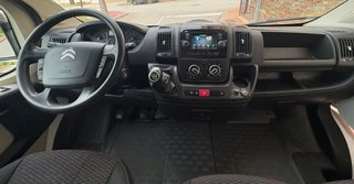Citroen Jumper 2016
