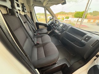 Citroen Jumper 2016