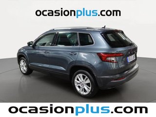 Skoda Karoq 1.5 TSI ACT Ambition DSG 110 kW (150 CV)