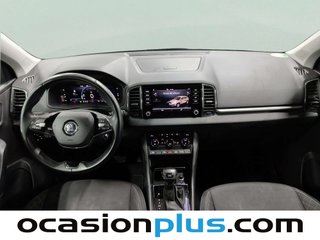 Skoda Karoq 1.5 TSI ACT Ambition DSG 110 kW (150 CV)