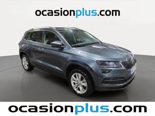 Skoda Karoq 1.5 TSI ACT Ambition DSG 110 kW (150 CV)