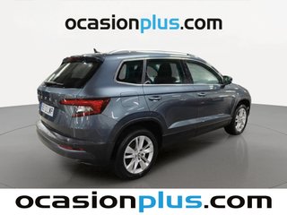 Skoda Karoq 1.5 TSI ACT Ambition DSG 110 kW (150 CV)