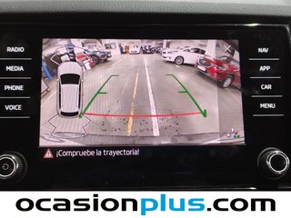 Skoda Karoq 1.5 TSI ACT Ambition DSG 110 kW (150 CV)