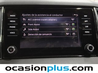 Skoda Karoq 1.5 TSI ACT Ambition DSG 110 kW (150 CV)