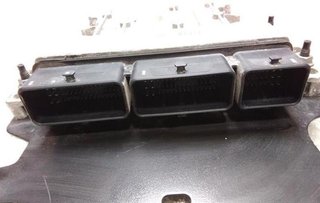 237106691r centralita renault scenic iii jz 163267