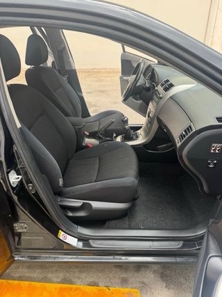 Toyota Corolla 2009